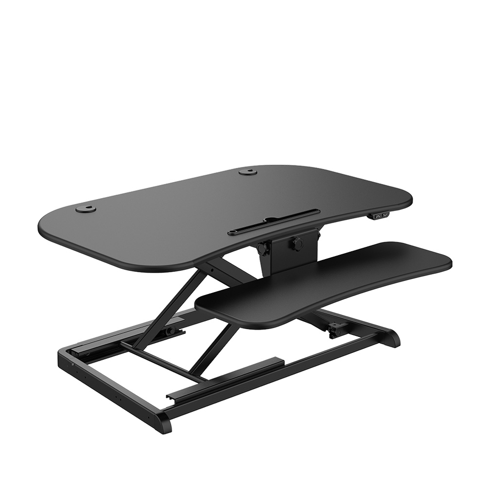 SELECTed Erecta Electric säädettävä pöytätaso seisomatyöhön