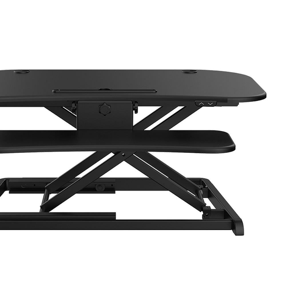 Erecta_Electric_pöytätaso_sähköpöytä_seisomatyöhön_korkeusäädettävä_sähkösäädettävä_03 - Edella SELECTed Erecta Electric säädettävä pöytätaso seisomatyöhön