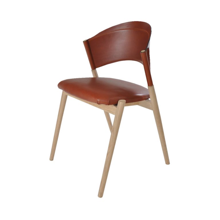 Ox Denmarq A Chair