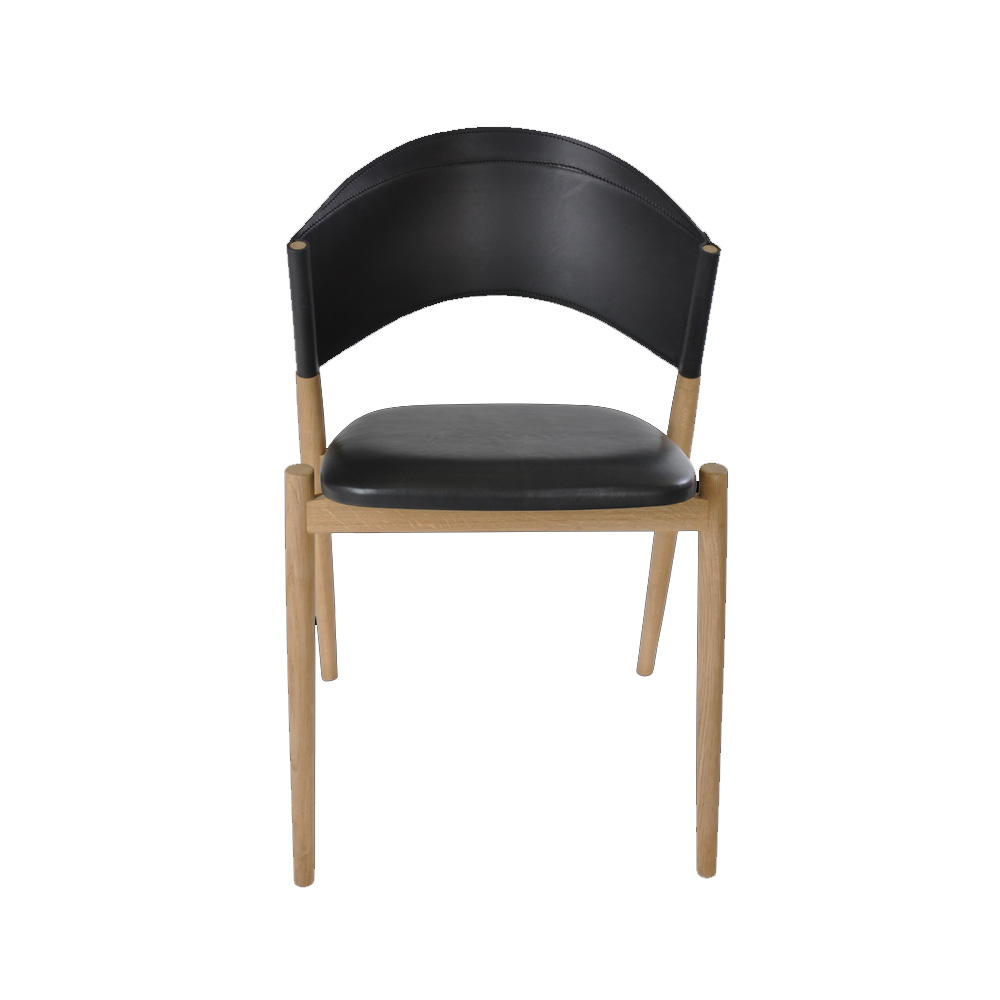 Ox Denmarq A Chair