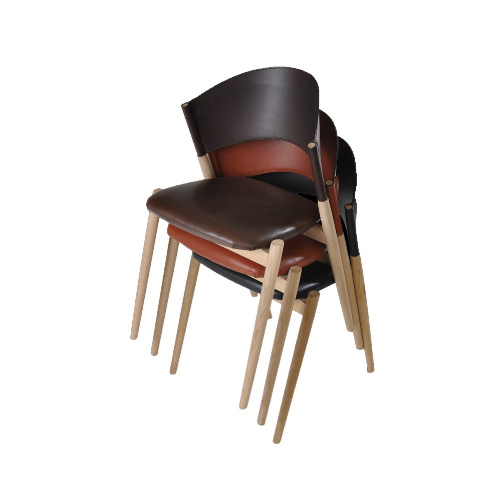 A_chair_10 - Edella Ox Denmarq A Chair