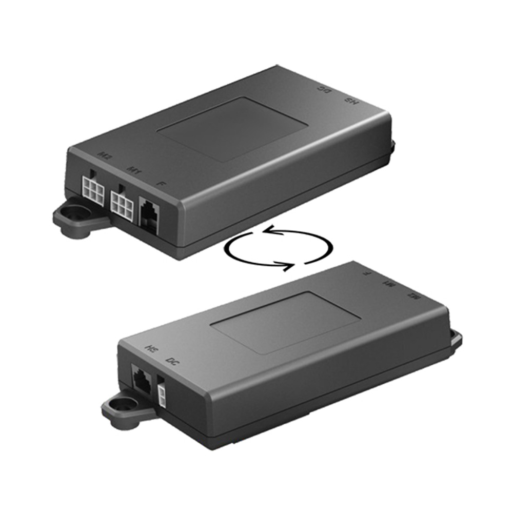 Akku+ohjainyksikkö_03 - Edella Optimus akku+ohjainyksikkö JCP35PA