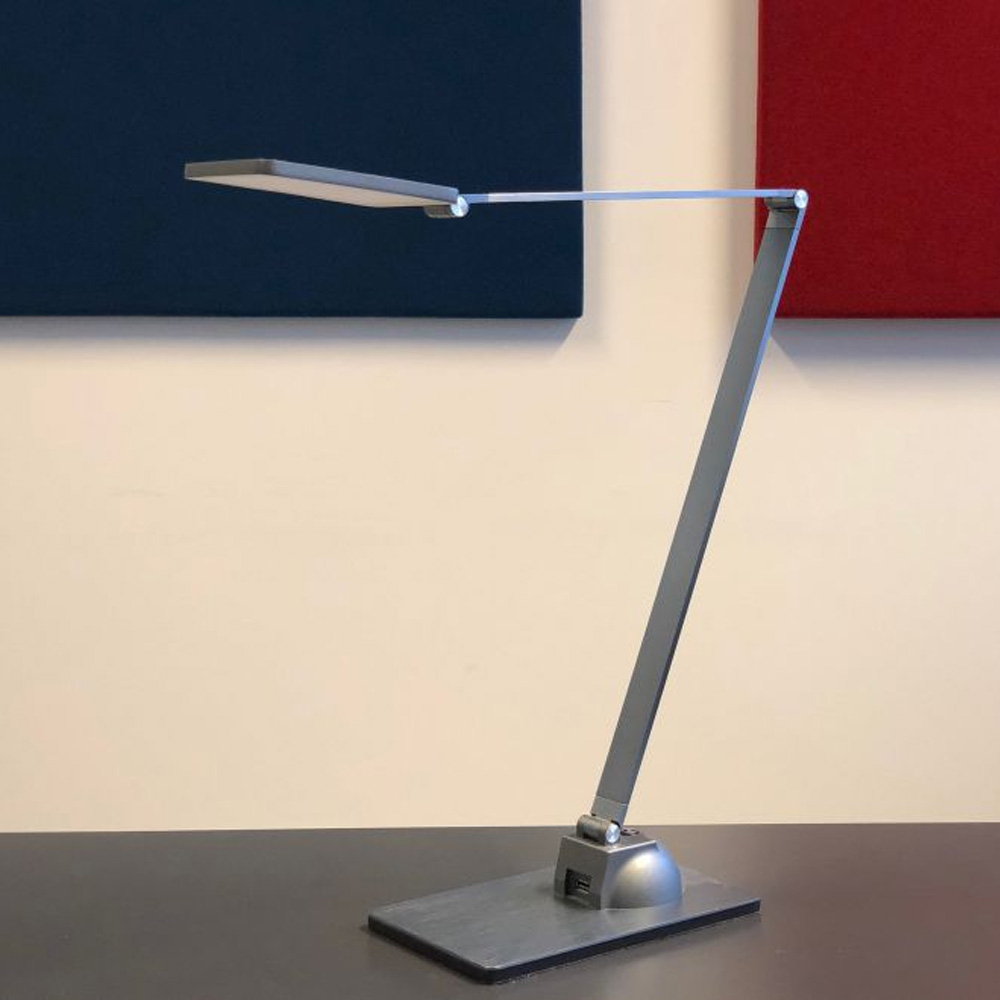 Alfa LED työpistevalaisin