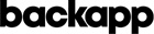 Backapp-logo - Edella Backapp logo