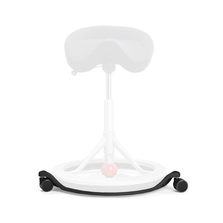 Backapp Smart Wheels pyöräalusta