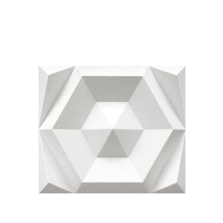 Johanson Beehive Rectangular akustinen seinäpaneeli