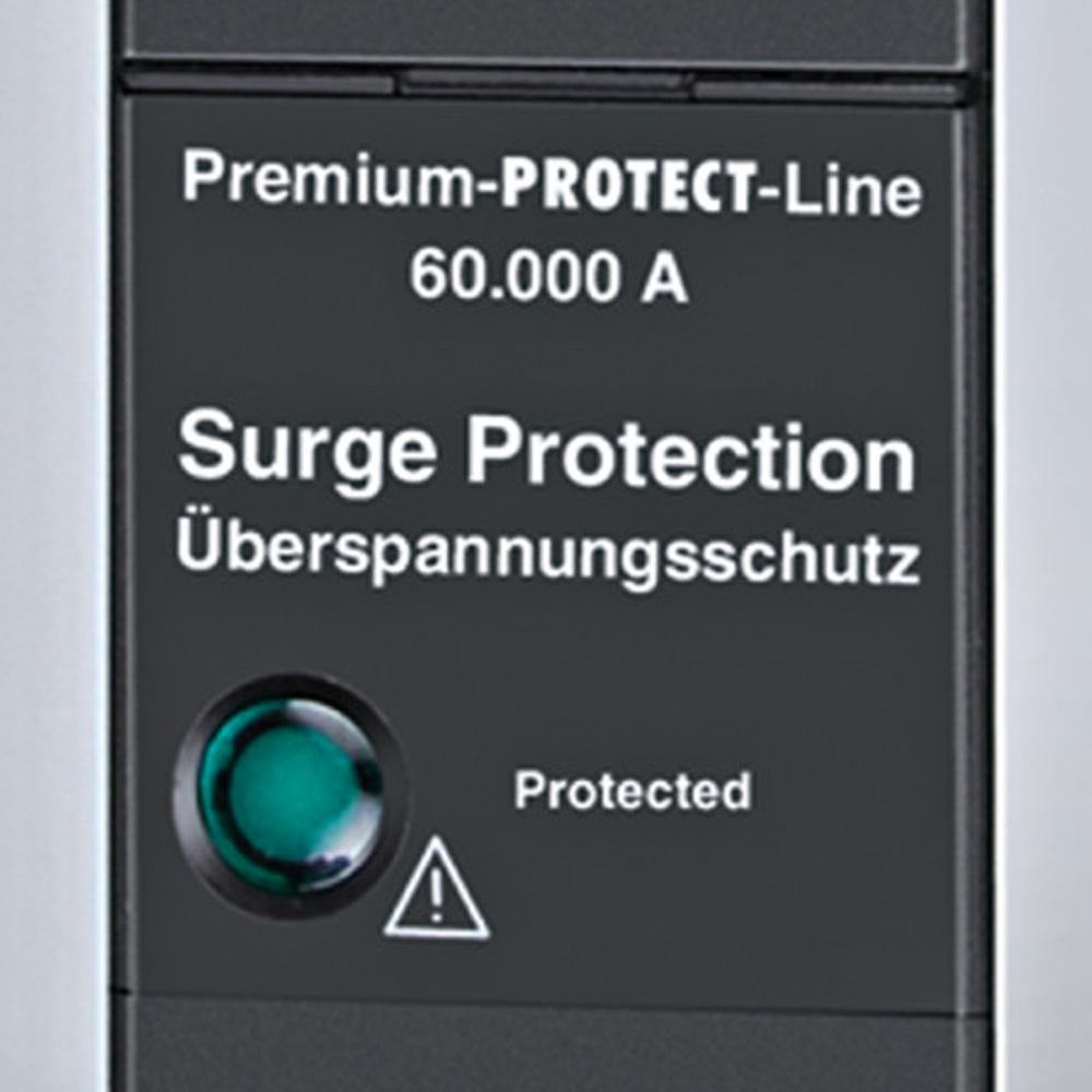 Brennenstuhl_Alu-Office-Line_60000A_extension_socket_USB_jatkojohto_pistorasiat_työpöydälle_neljällä_pistokkeella_ylijännitesuoja_USB_02 - Edella Brennenstuhl Alu-Office-Line extension socket USB 4-way ylijännitesuojattu jatkojohto työpöydälle