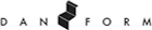 Dan-Form logo