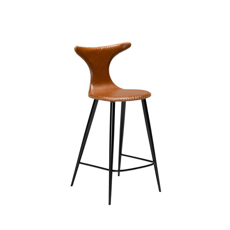 Dan-Form Dolphin Counter Stool baarituoli matala