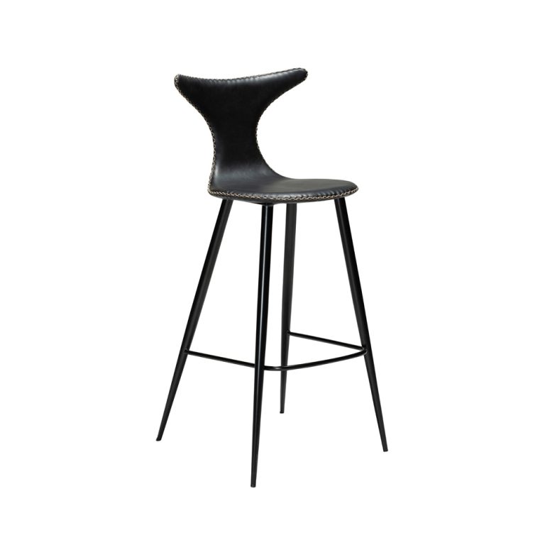 Dan-Form Dolphin Bar Stool baarituoli korkea