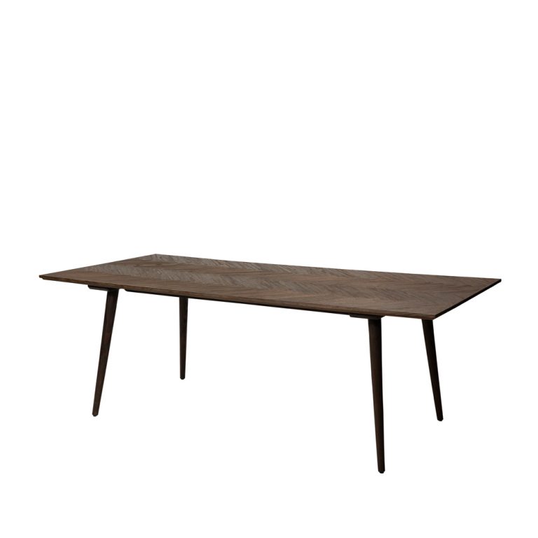 Dan-Form Diamond Table ruokapöytä