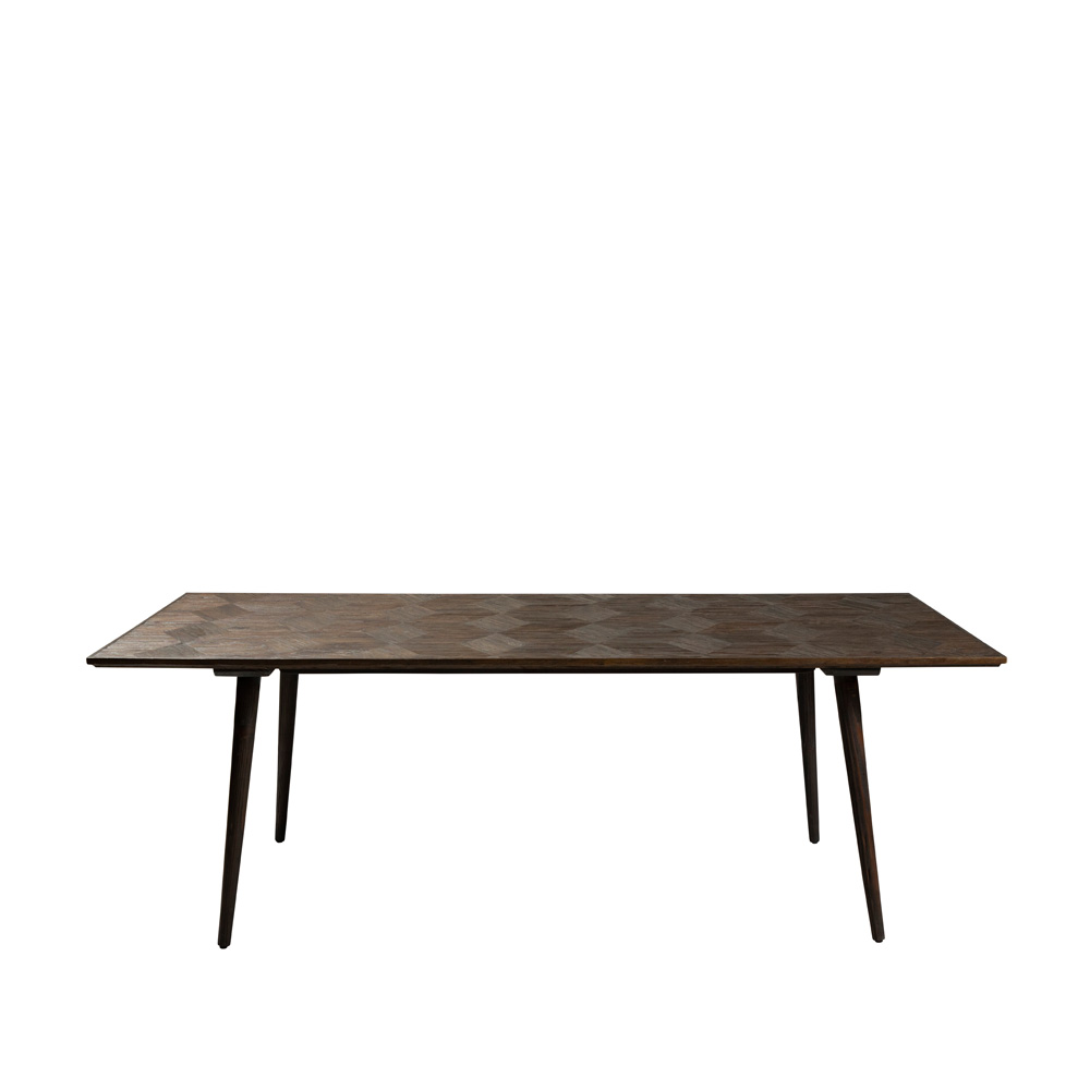 Dan-Form Diamond Table ruokapöytä