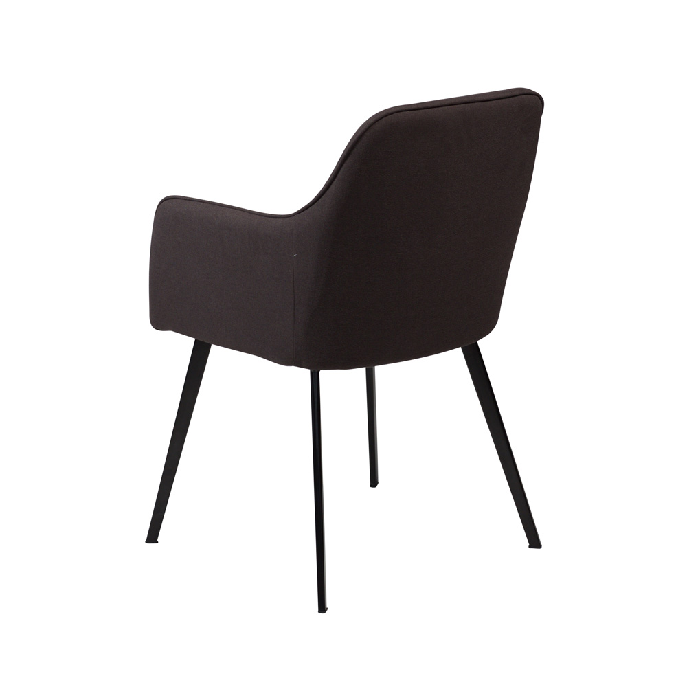 Dan-Form Embrace Armchair tuoli kangas
