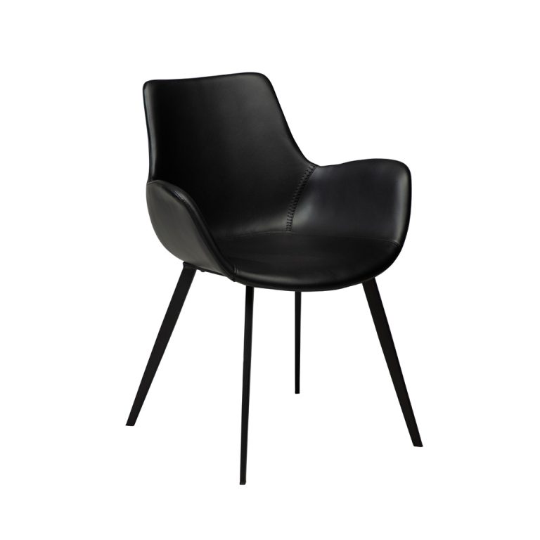 Dan-Form Hype Armchair tuoli käsinojallinen
