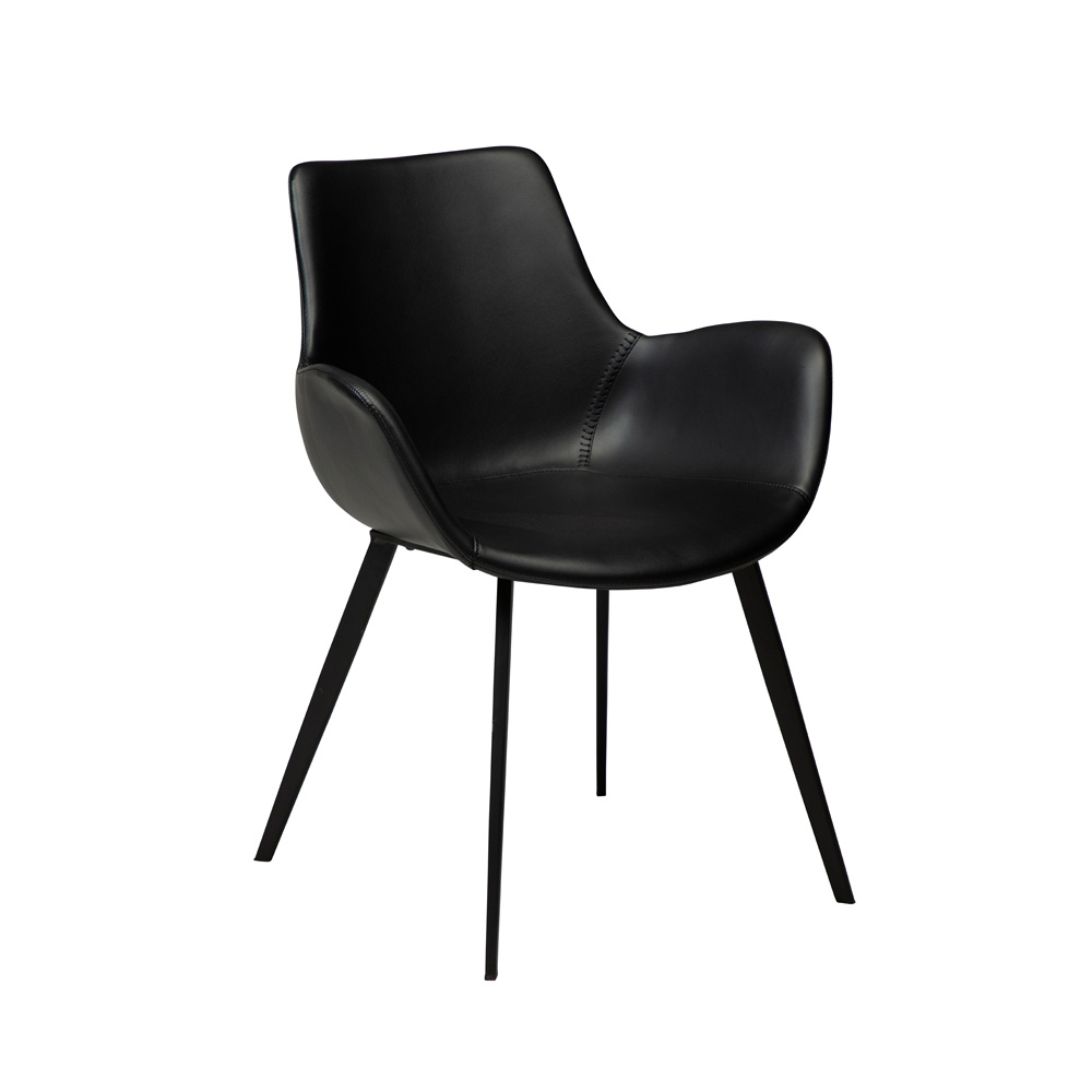 Dan-Form Hype Armchair tuoli käsinojallinen