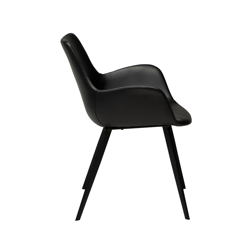 Dan-Form Hype Armchair tuoli käsinojallinen