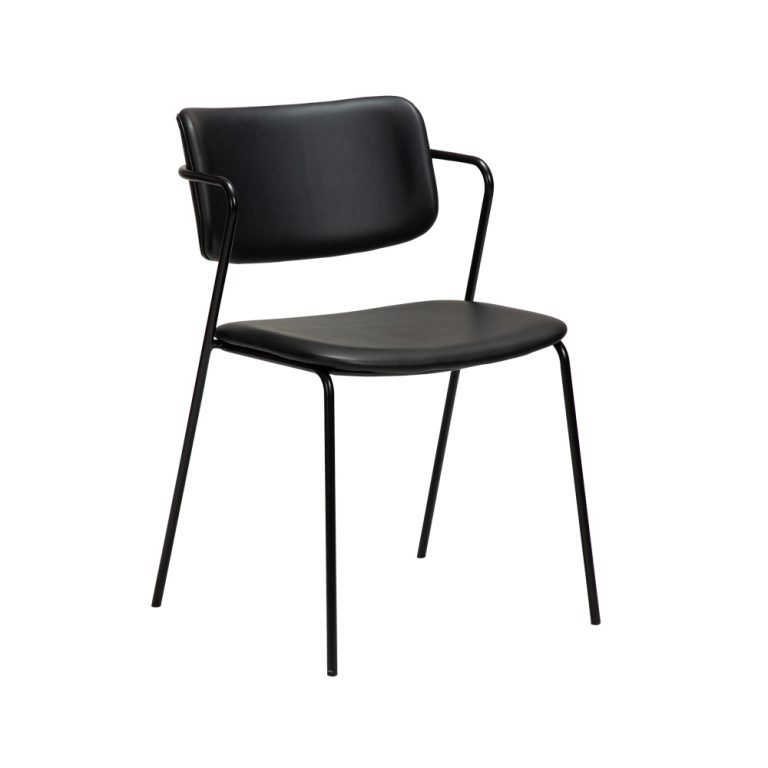 Dan-Form Zed Chair tuoli keinonahka