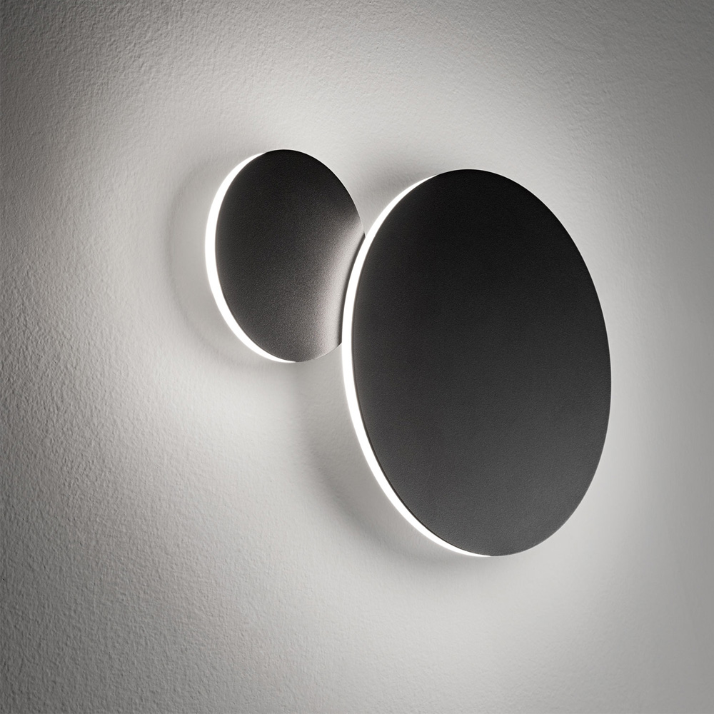 Eggerlicht_Orbit_1_Wall_Light_seinävalaisin_integroitu_LED_epäsuora_valaistus_03 - Edella Eggerlicht Orbit 1 Wall Light seinävalaisin