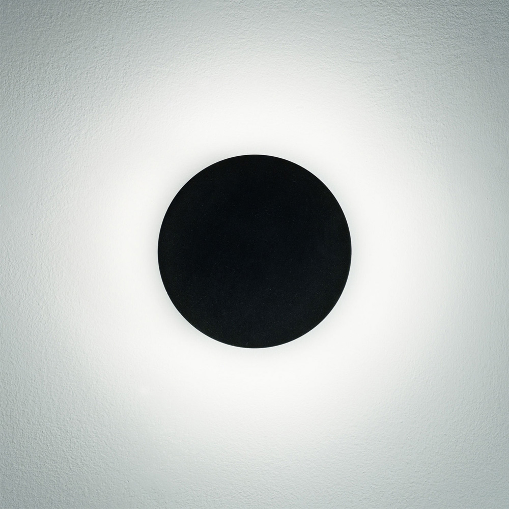 Eggerlicht Orbit 2 Wall Light seinävalaisin