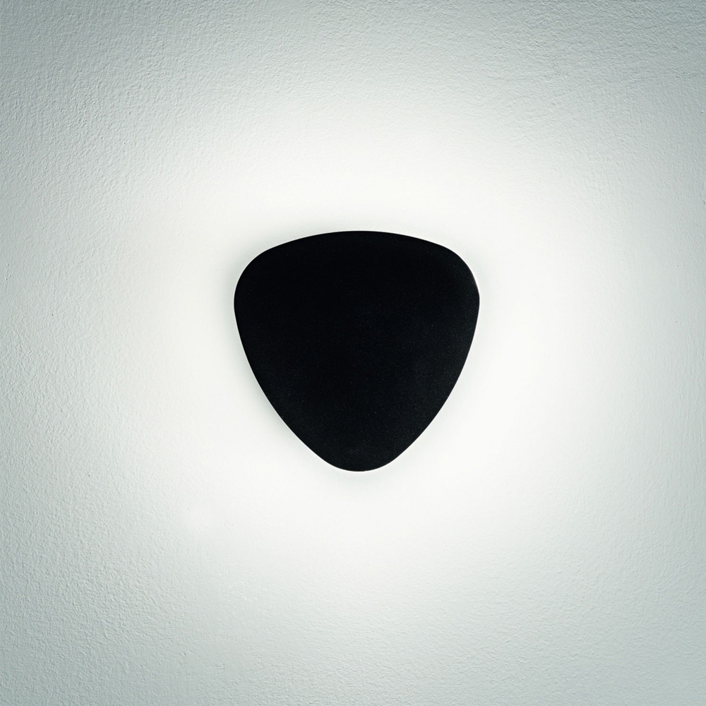 Eggerlicht Orbit 4 Wall Light seinävalaisin
