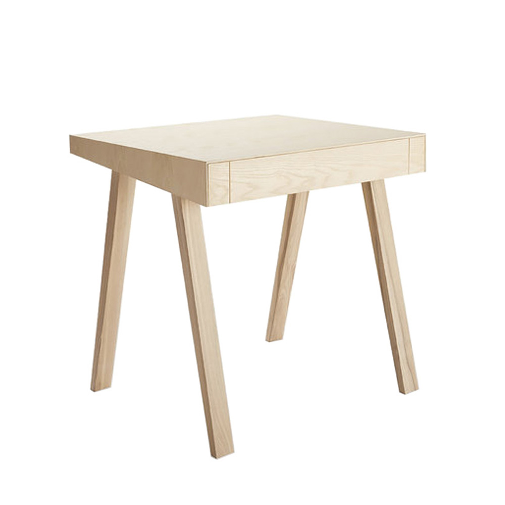 Emko_Desk_4.9_Työpöytä_kirjoituspöytä_kotitoimistoon_02 - Edella Emko Desk 4.9 kirjoituspöytä 1-laatikko