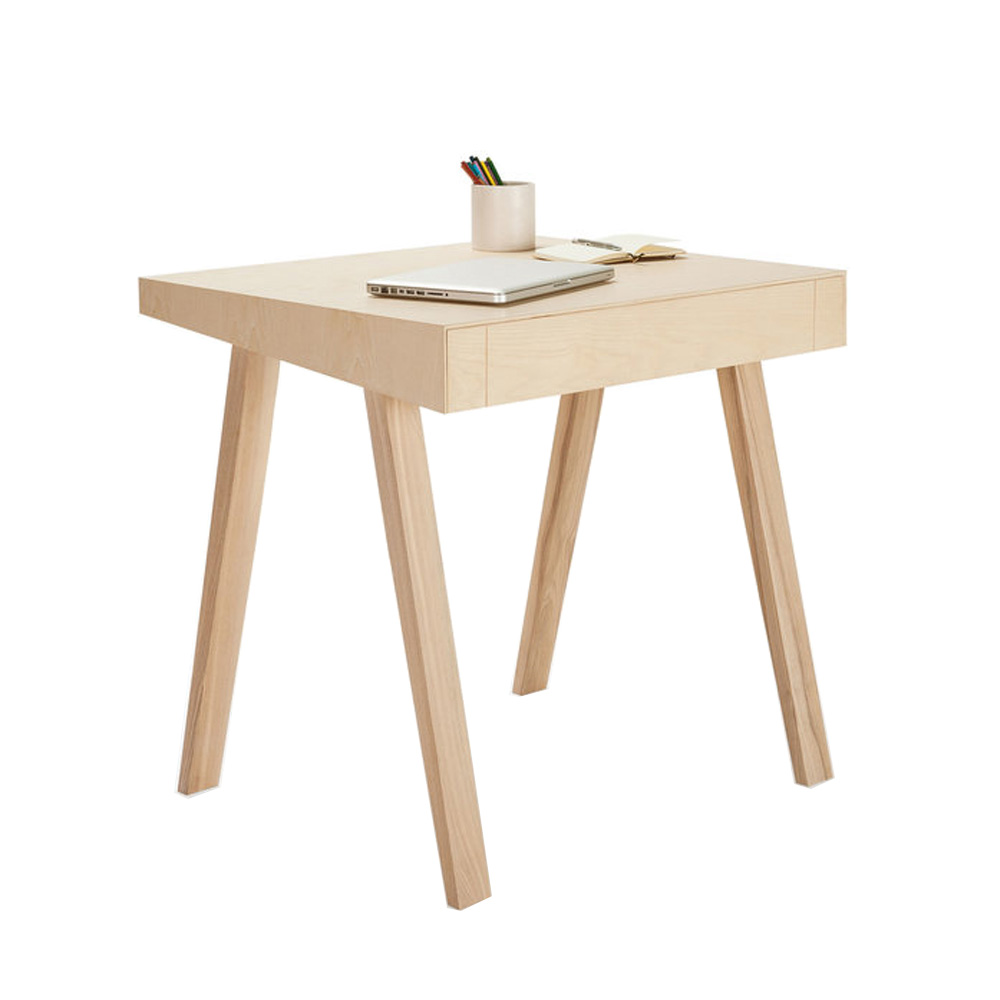 Emko_Desk_4.9_Työpöytä_kirjoituspöytä_kotitoimistoon_10 - Edella Emko Desk 4.9 kirjoituspöytä 1-laatikko
