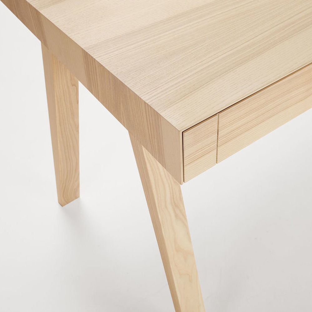 Emko_Desk_4.9_Työpöytä_kirjoituspöytä_kotitoimistoon_11 - Edella Emko Desk 4.9 kirjoituspöytä 1-laatikko
