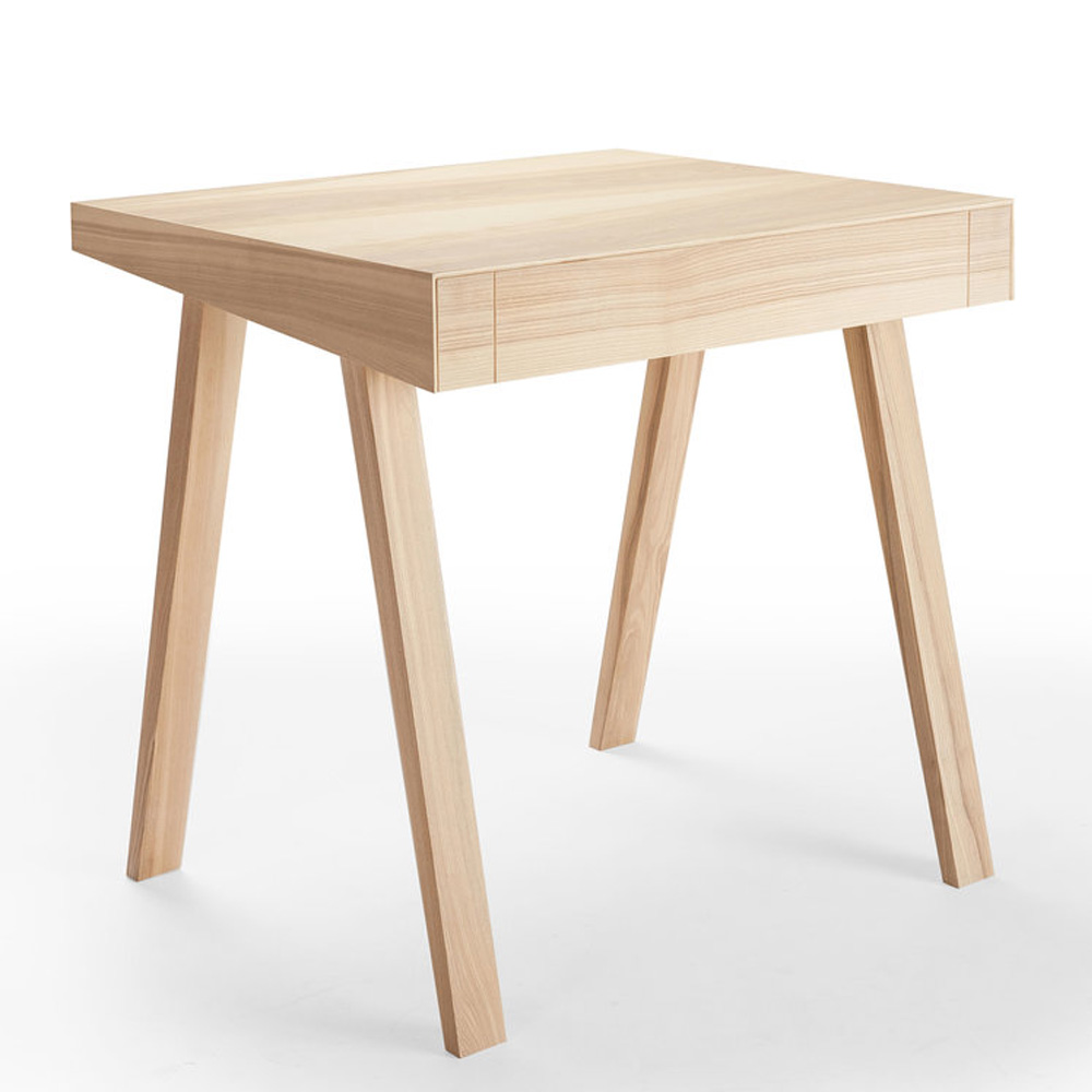 Emko_Desk_4.9_Työpöytä_kirjoituspöytä_kotitoimistoon_14 - Edella Emko Desk 4.9 kirjoituspöytä 1-laatikko