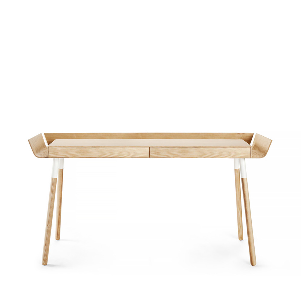 Emko My Writing Desk kirjoituspöytä 1-laatikko