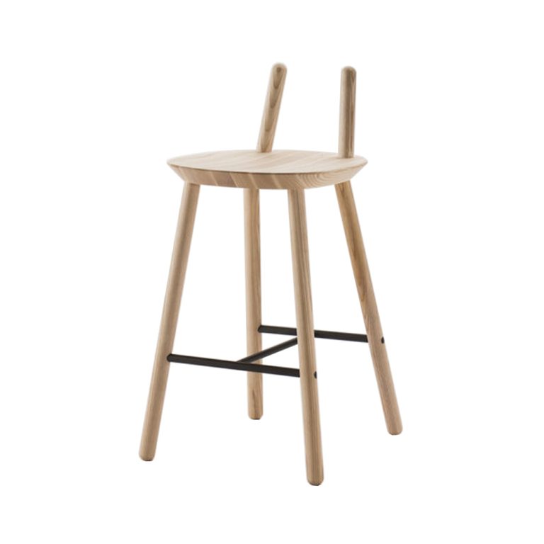 Emko Naïve Semi Bar Chair baarituoli