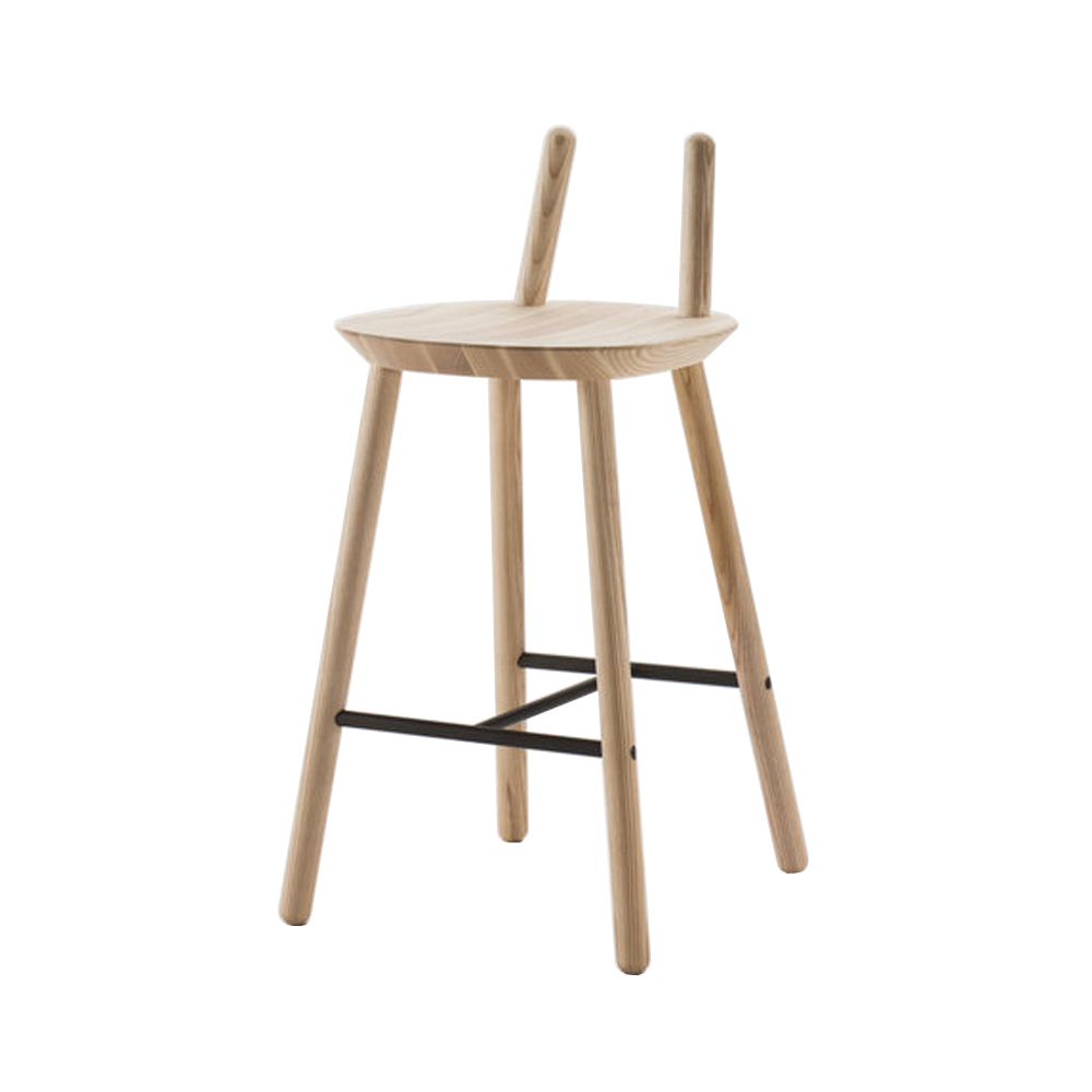 Emko_Naive_Semi_Bar_stool_Baarituoli_01 - Edella Emko Naïve Semi Bar Chair baarituoli