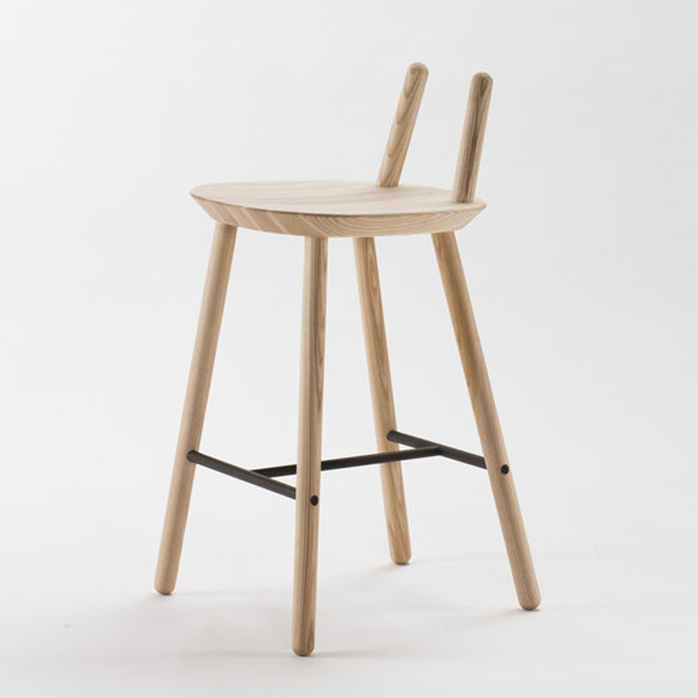 Emko_Naive_Semi_Bar_stool_Baarituoli_02 - Edella Emko Naïve Semi Bar Chair baarituoli