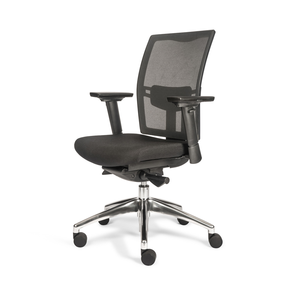 SELECTed Endura Mesh työtuoli