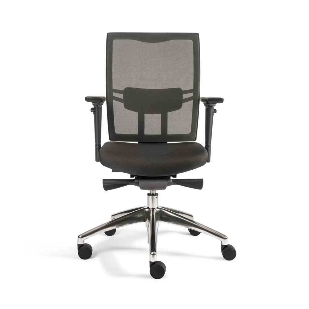 SELECTed Endura Mesh työtuoli