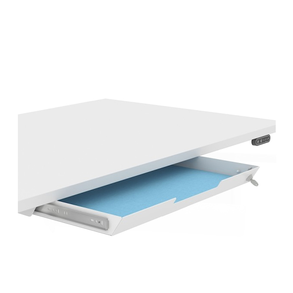 Felt-lined_metal_drawer_DZZ001 - Edella Narbutas Easy 1 Felt lined metal drawer