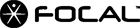Focal logo