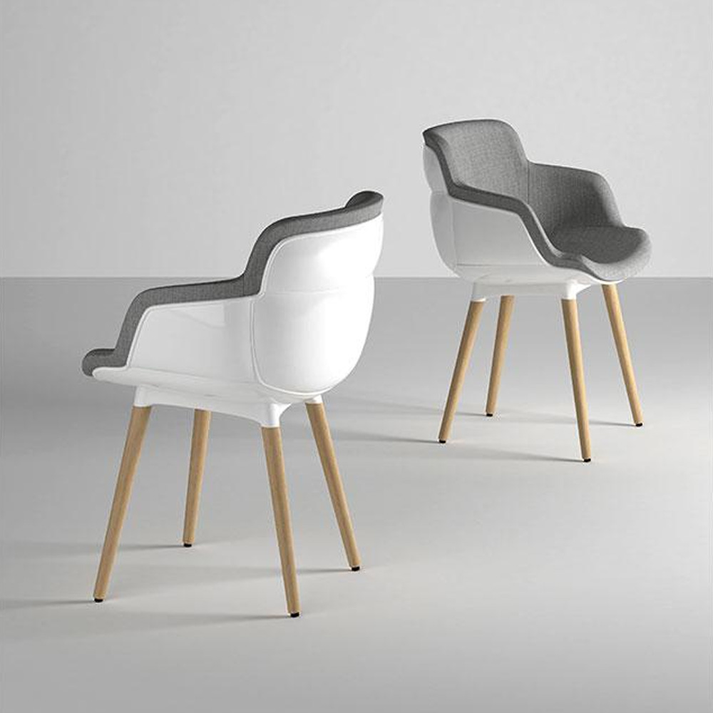 Gaber Choppy Sleek BP tuoli