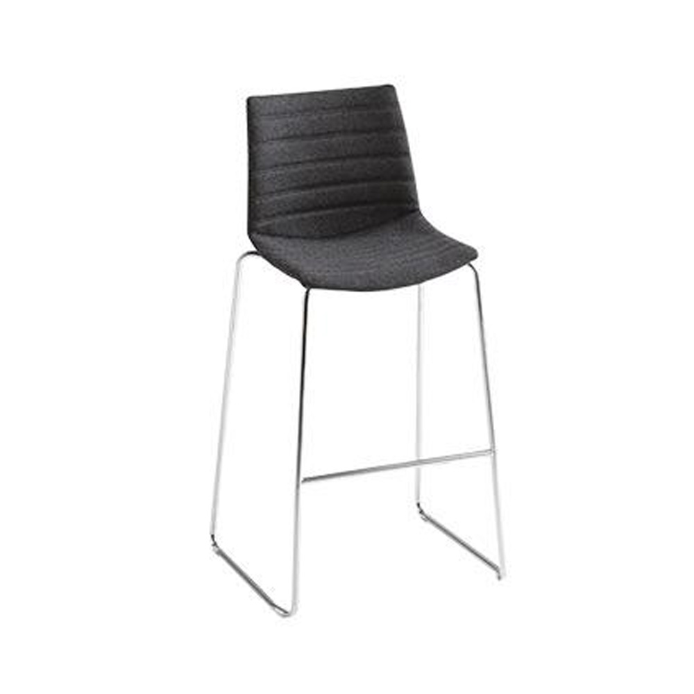 Gaber_KANVAS_ST_76_Full_Stool_01 - Edella Gaber Kanvas ST baarituoli