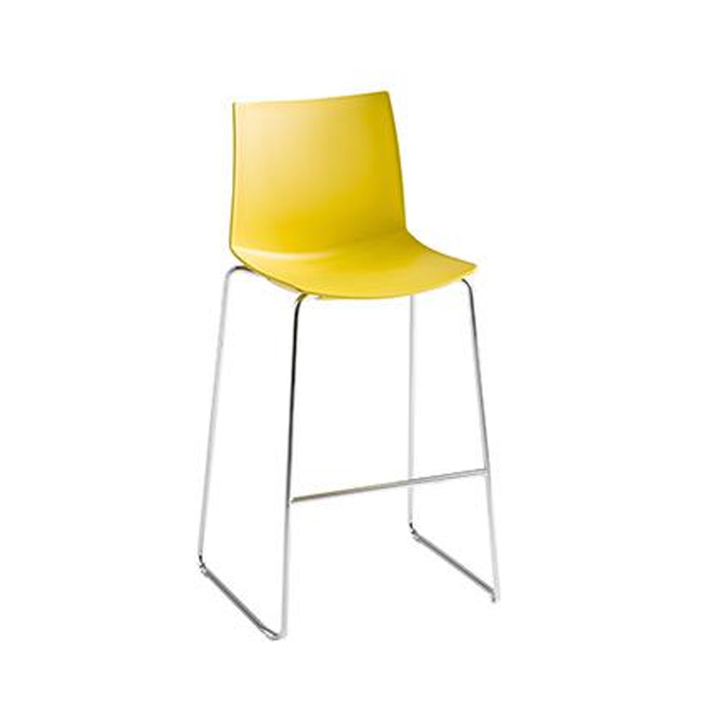 Gaber_KANVAS_ST_76_Stool_01 - Edella Gaber Kanvas ST baarituoli