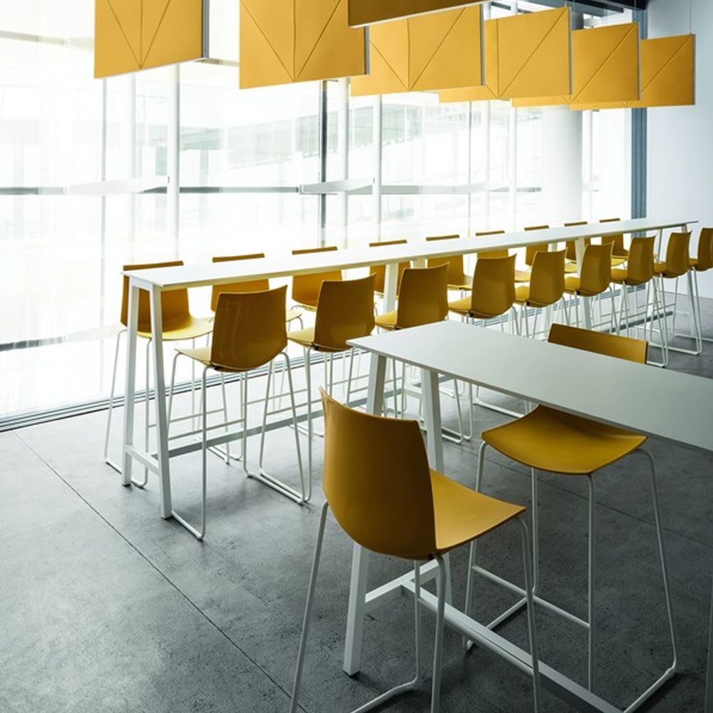 Gaber_KANVAS_ST_76_Stool_02 - Edella Gaber Kanvas ST baarituoli