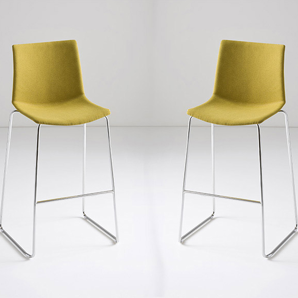 Gaber_KANVAS_ST_76_Stool_03 - Edella Gaber Kanvas ST baarituoli