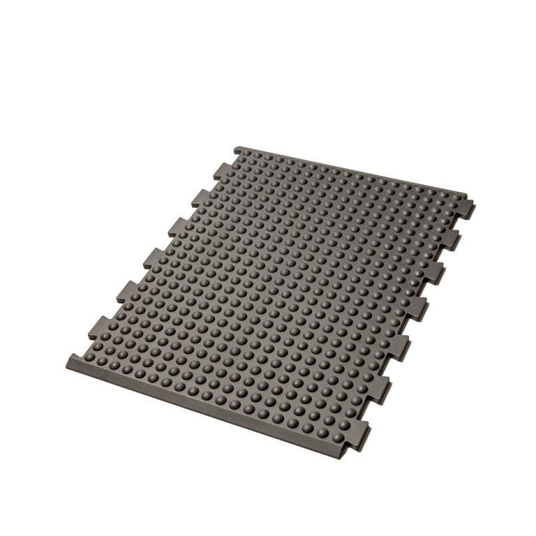 ErgoFinland GetUpMat Puzzle työpistematto jatkopala