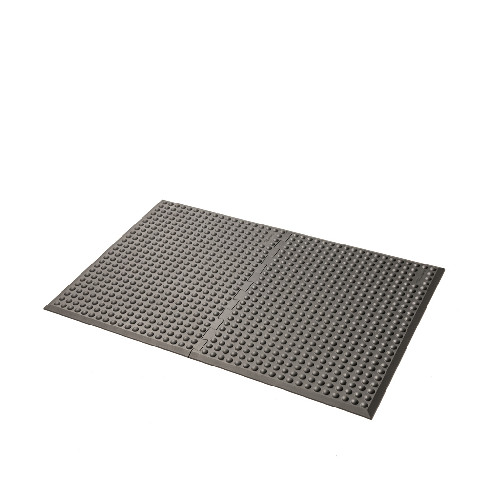 ErgoFinland GetUpMat Puzzle työpistematto