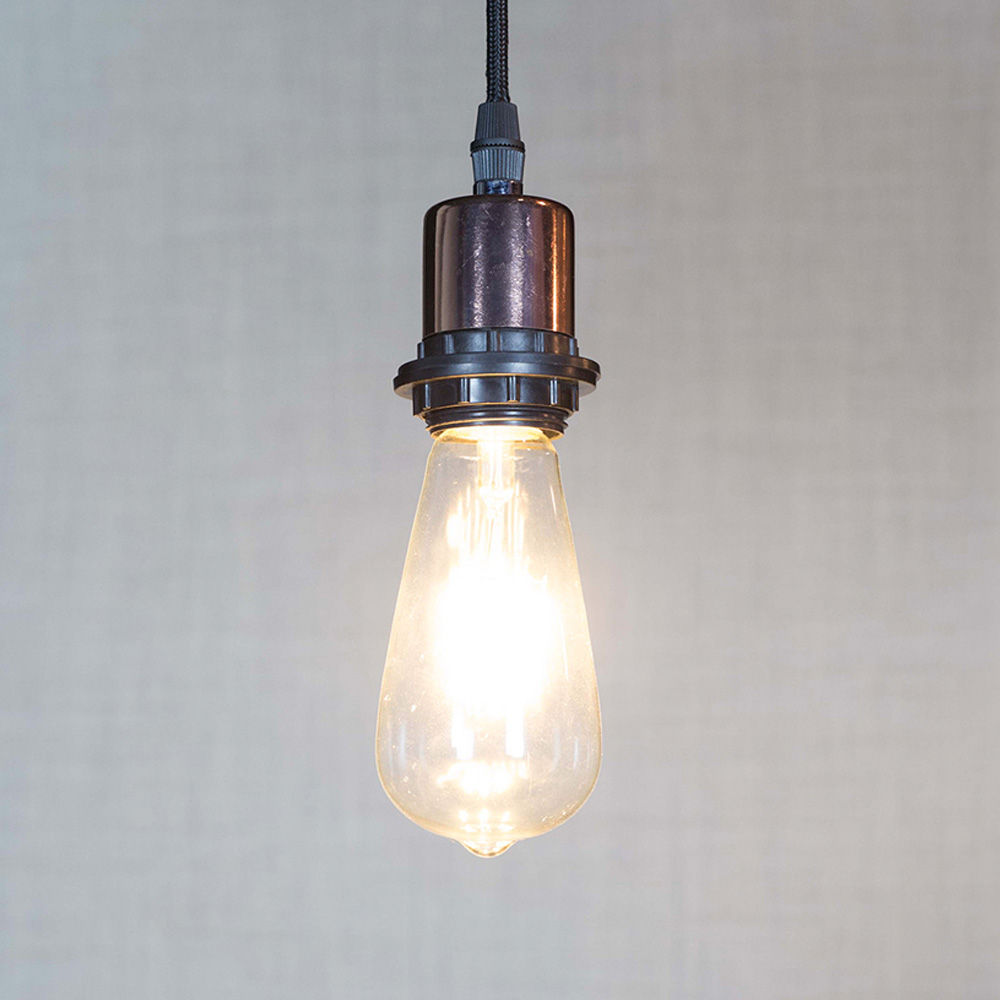 Götesson_LAMP_SCREEN_FOR_SILENT_PENDANT_LAMP_04 - Edella Götessons The Hut Lamp riippuvalaisin