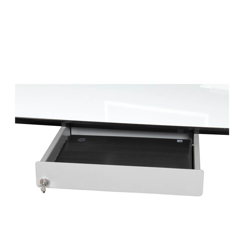 Götesson_LAPTOP_LOCKABLE_DRAW_pöytään_kiinnitettävä_lukittava_säilytyslaatikko_kannettavalle_tietokon1 - Edella Götessons Laptop Lockable Draw säilytyslaatikko kannettavalle tietokoneelle