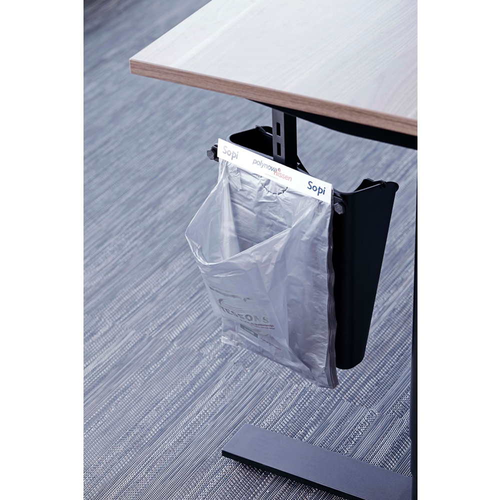 Götessons Setupit 2-Recycling kierrätysastia