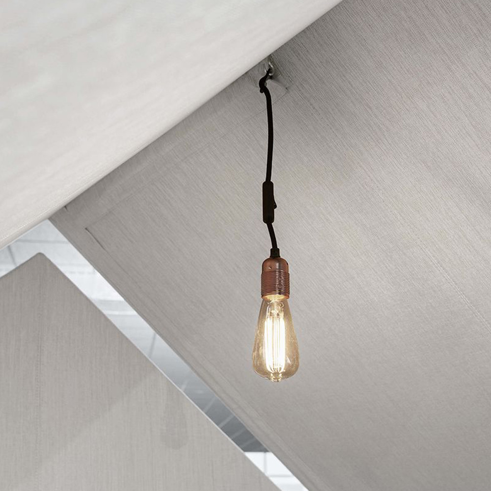 Götessons The Hut Lamp riippuvalaisin