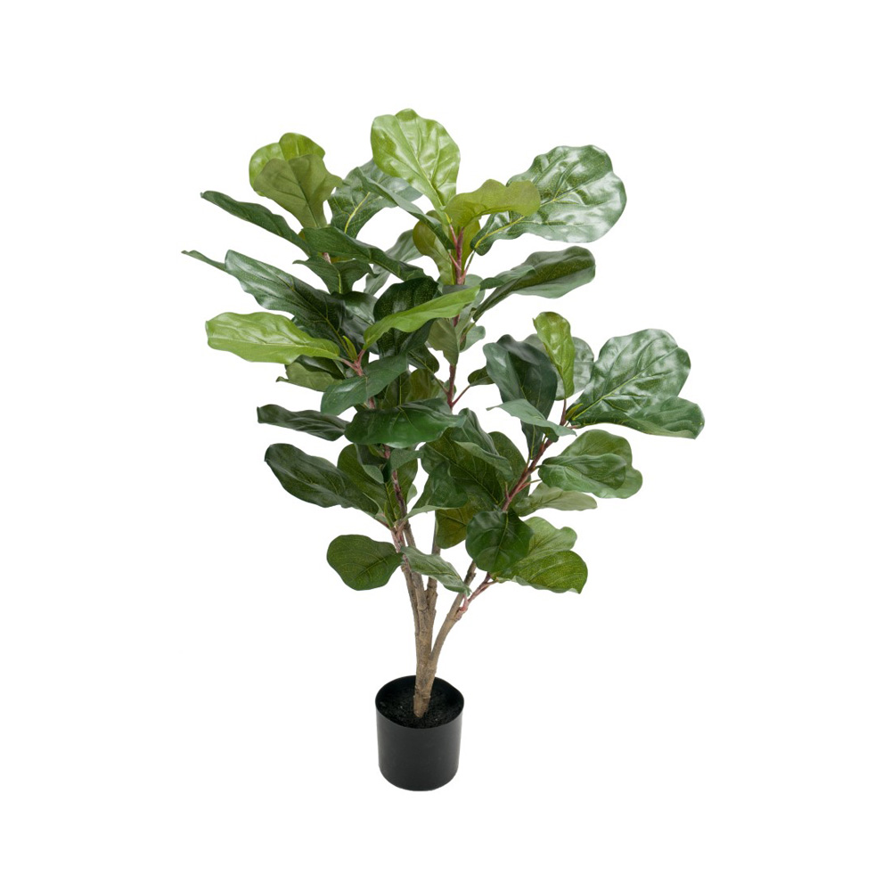 Götessons Fiddle Leaf Fig Tree tekokasvi (pieni)