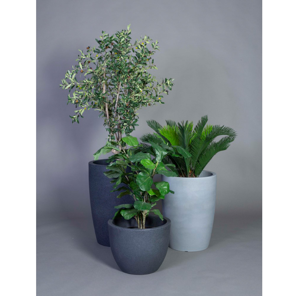 Götessons Fiddle Leaf Fig Tree tekokasvi (iso)