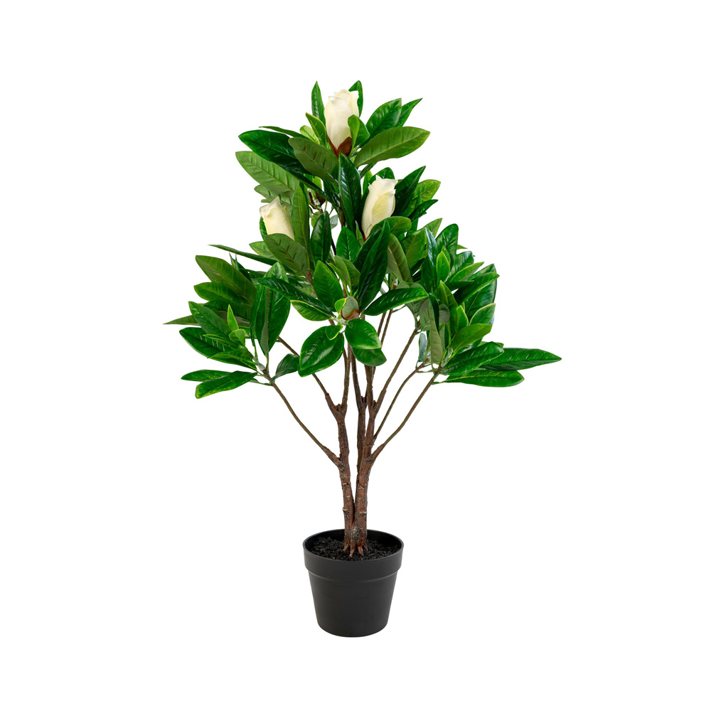 Green Decor Magnolia Tree tekokasvi 90 cm
